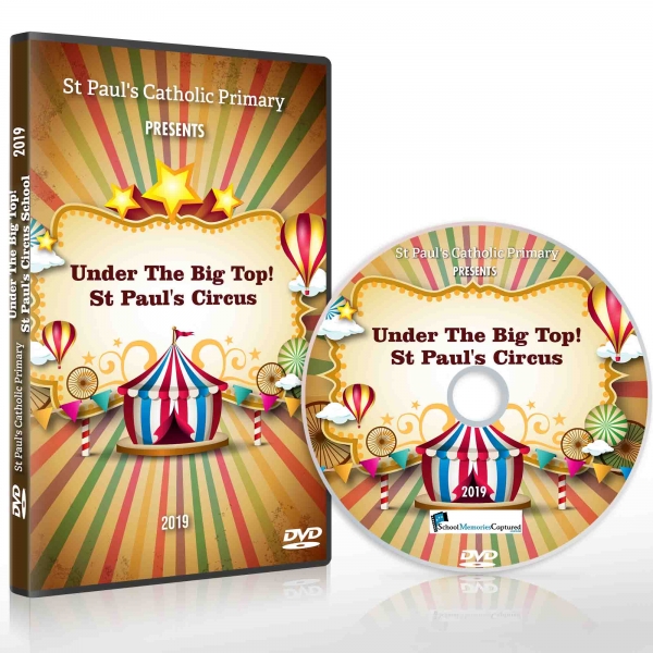 DVD